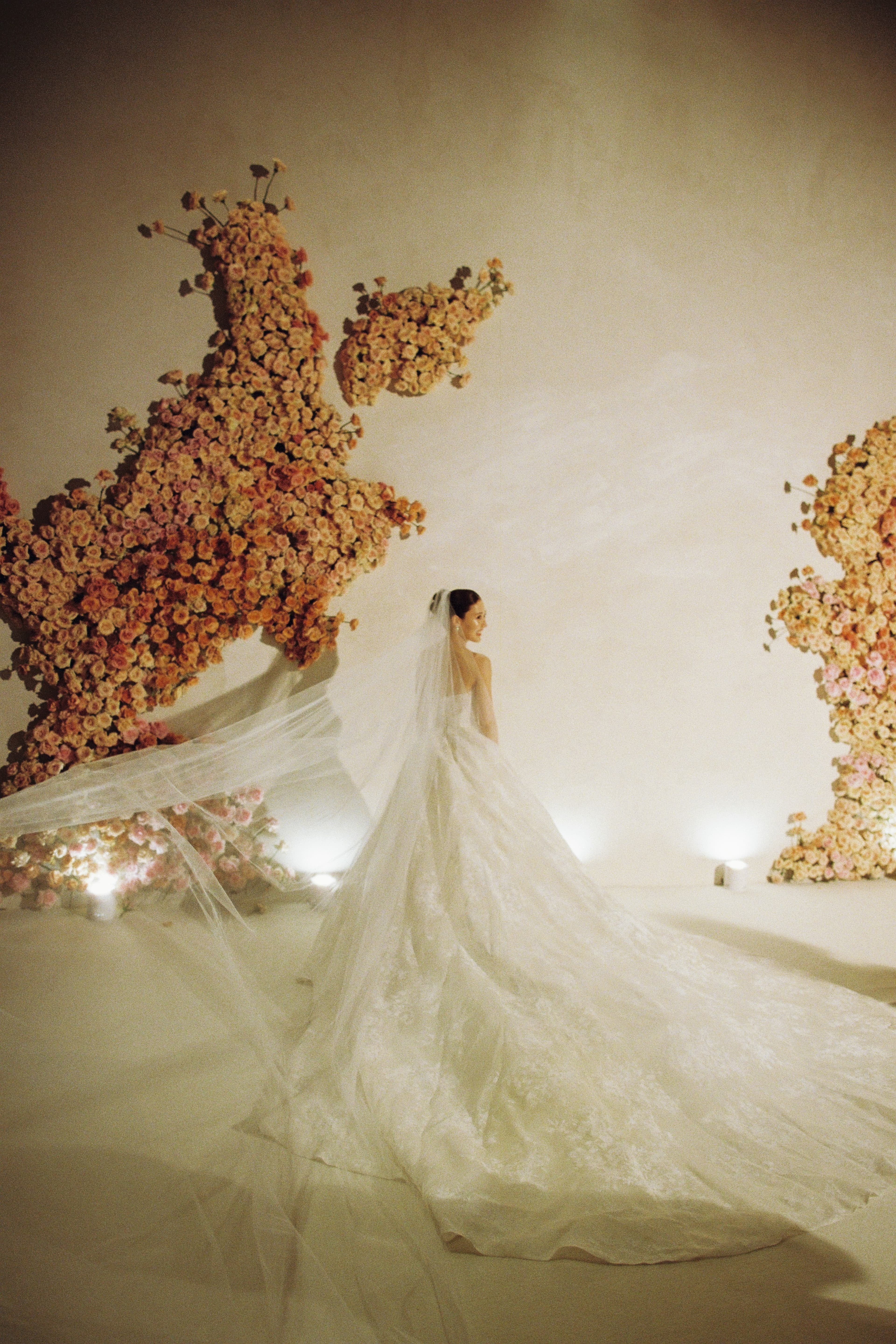 Bespoke Wedding Design